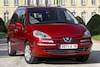 peugeot 807