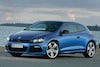 Volkswagen Scirocco R