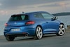 Volkswagen Scirocco R