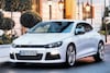 Volkswagen Scirocco R