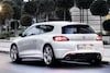 Volkswagen Scirocco R