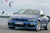 Volkswagen Scirocco R