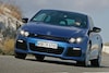 Volkswagen Scirocco R