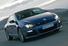 Volkswagen Scirocco R