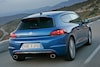 Volkswagen Scirocco R