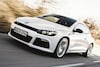 Volkswagen Scirocco R