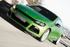 Volkswagen Scirocco R