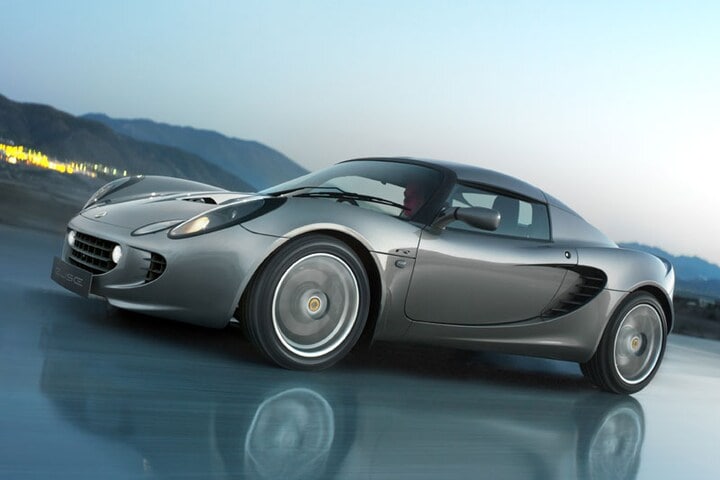 Lotus Elise R