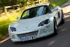 Lotus Europa SE