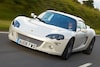 Lotus Europa SE