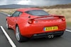 Lotus Evora