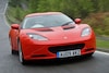 Lotus Evora