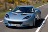 Lotus Evora