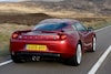 Lotus Evora