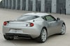 Lotus Evora