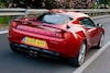 Lotus Evora
