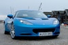 Lotus Evora