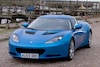 Lotus Evora