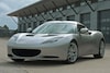 Lotus Evora