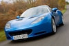 Lotus Evora