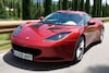 Lotus Evora