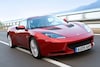 Lotus Evora