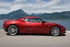 Lotus Evora