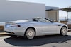 Aston Martin DB9 Volante