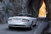 Aston Martin DB9 Volante