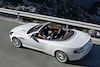 Aston Martin DB9 Volante