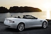 Aston Martin DB9 Volante