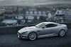 Aston Martin DBS