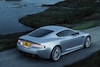Aston Martin DBS