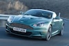 Aston Martin DBS