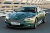 Aston Martin DBS
