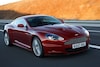 Aston Martin DBS