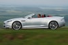 Aston Martin DBS Volante