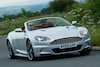 Aston Martin DBS Volante