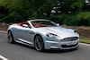 Aston Martin DBS Volante