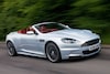 Aston Martin DBS Volante