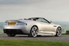 Aston Martin DBS Volante