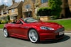 Aston Martin DBS Volante