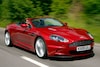 Aston Martin DBS Volante