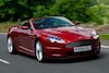 Aston Martin DBS Volante
