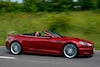 Aston Martin DBS Volante