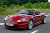 Aston Martin DBS Volante