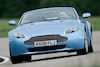 Aston Martin V8 Vantage Roadster