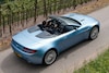 Aston Martin V8 Vantage Roadster