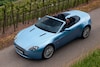 Aston Martin V8 Vantage Roadster