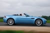Aston Martin V8 Vantage Roadster